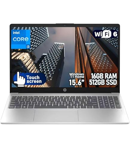 Dell Inspiron 15.6